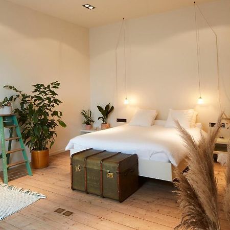 Chambre D'Amis By Alix Gent Bagian luar foto