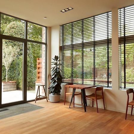 Chambre D'Amis By Alix Gent Bagian luar foto