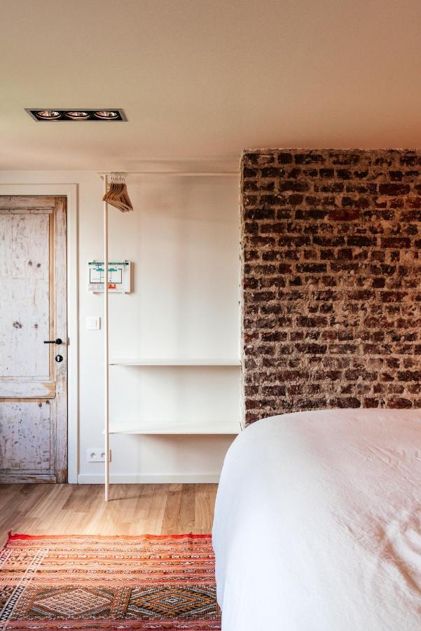 Chambre D'Amis By Alix Gent Bagian luar foto