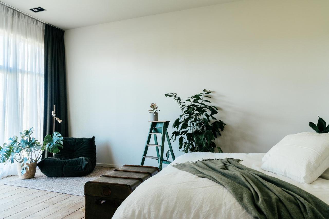 Chambre D'Amis By Alix Gent Bagian luar foto