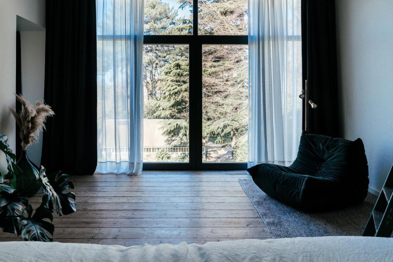 Chambre D'Amis By Alix Gent Bagian luar foto