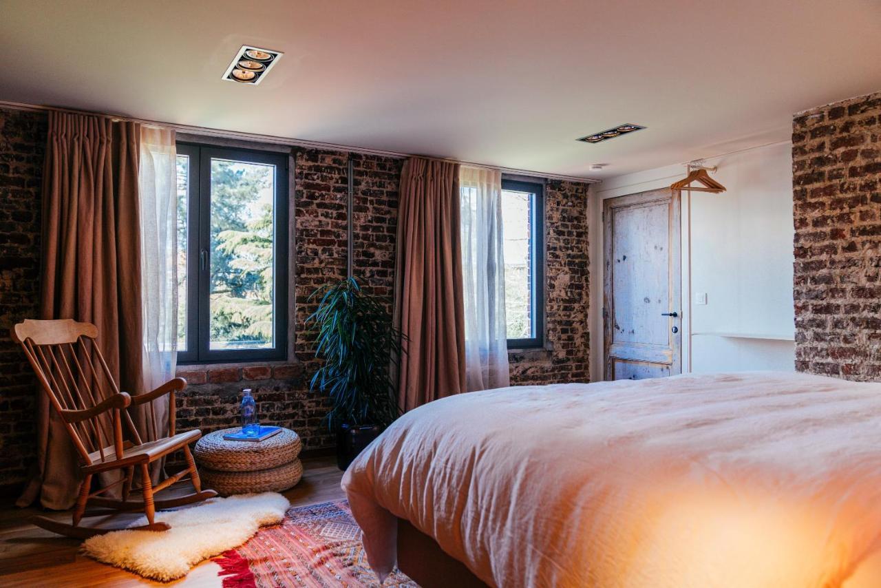 Chambre D'Amis By Alix Gent Bagian luar foto