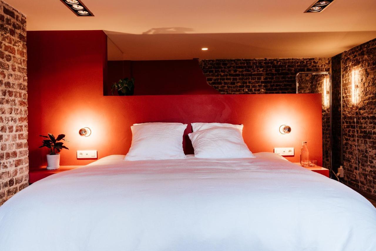Chambre D'Amis By Alix Gent Bagian luar foto
