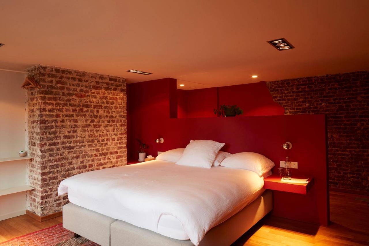 Chambre D'Amis By Alix Gent Bagian luar foto