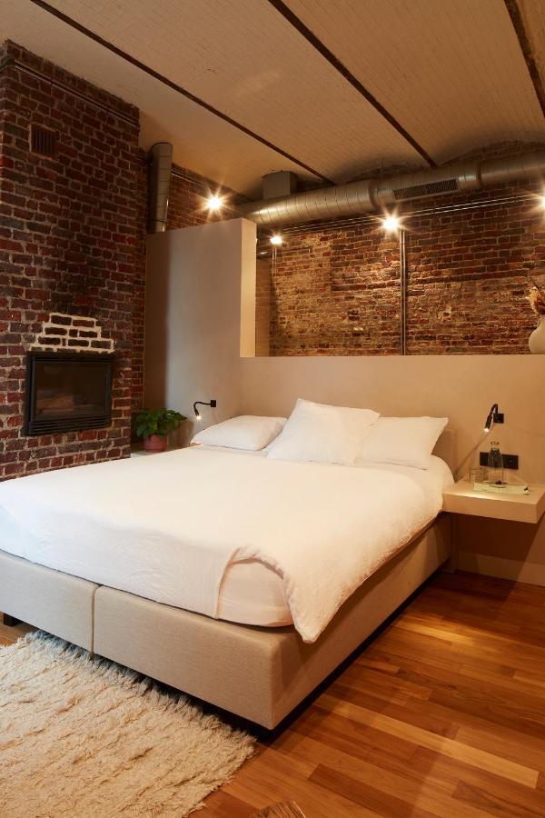 Chambre D'Amis By Alix Gent Bagian luar foto