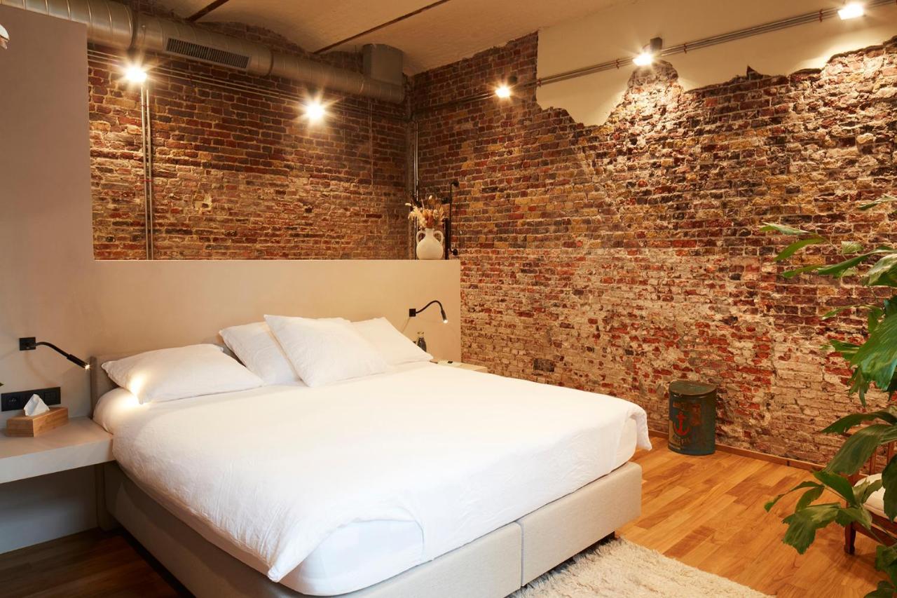 Chambre D'Amis By Alix Gent Bagian luar foto