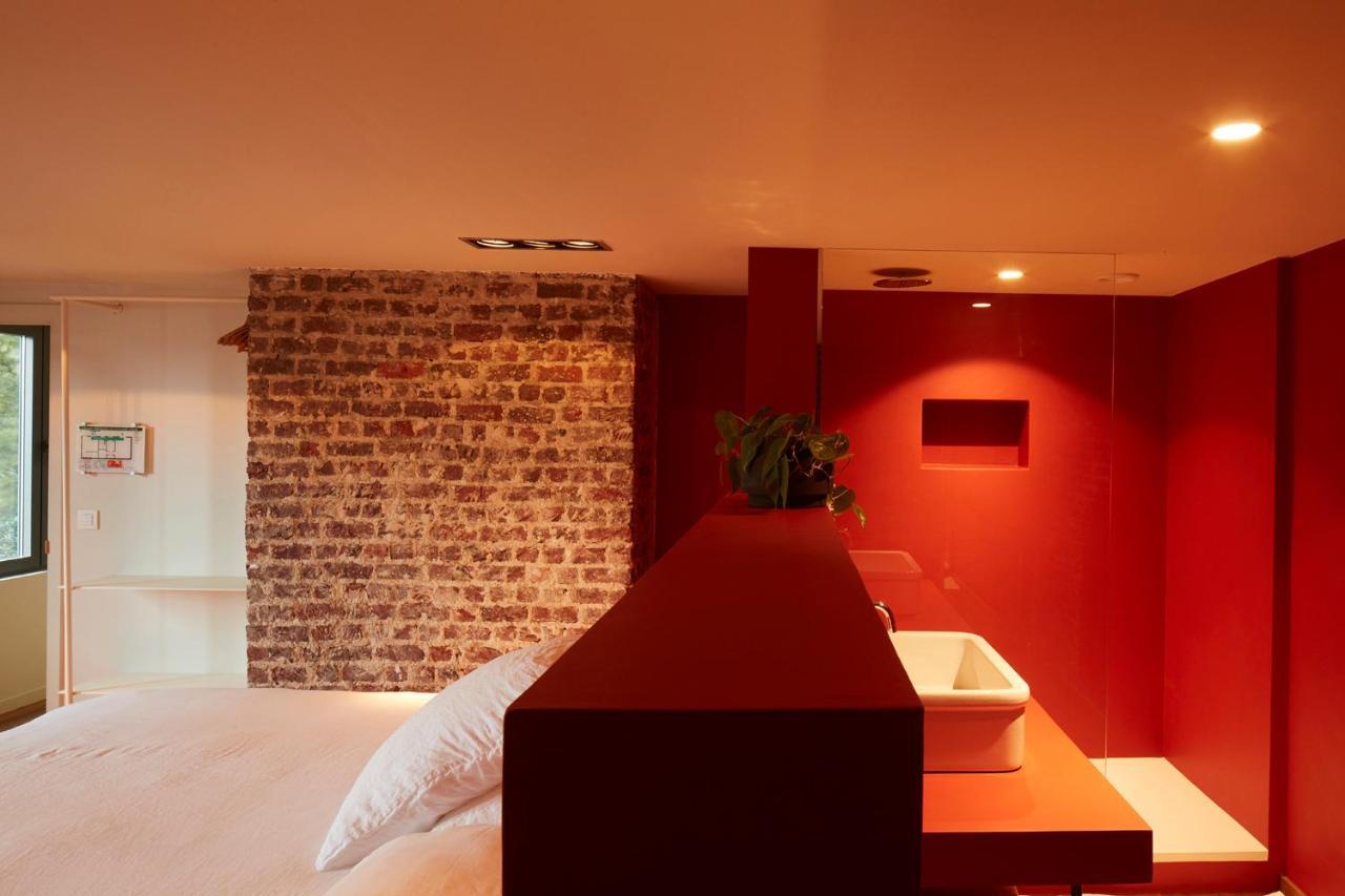 Chambre D'Amis By Alix Gent Bagian luar foto