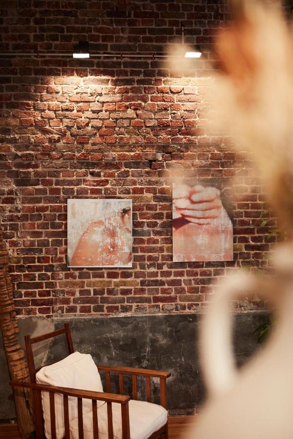 Chambre D'Amis By Alix Gent Bagian luar foto