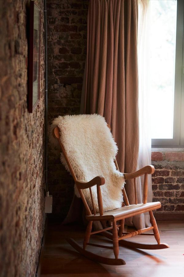Chambre D'Amis By Alix Gent Bagian luar foto